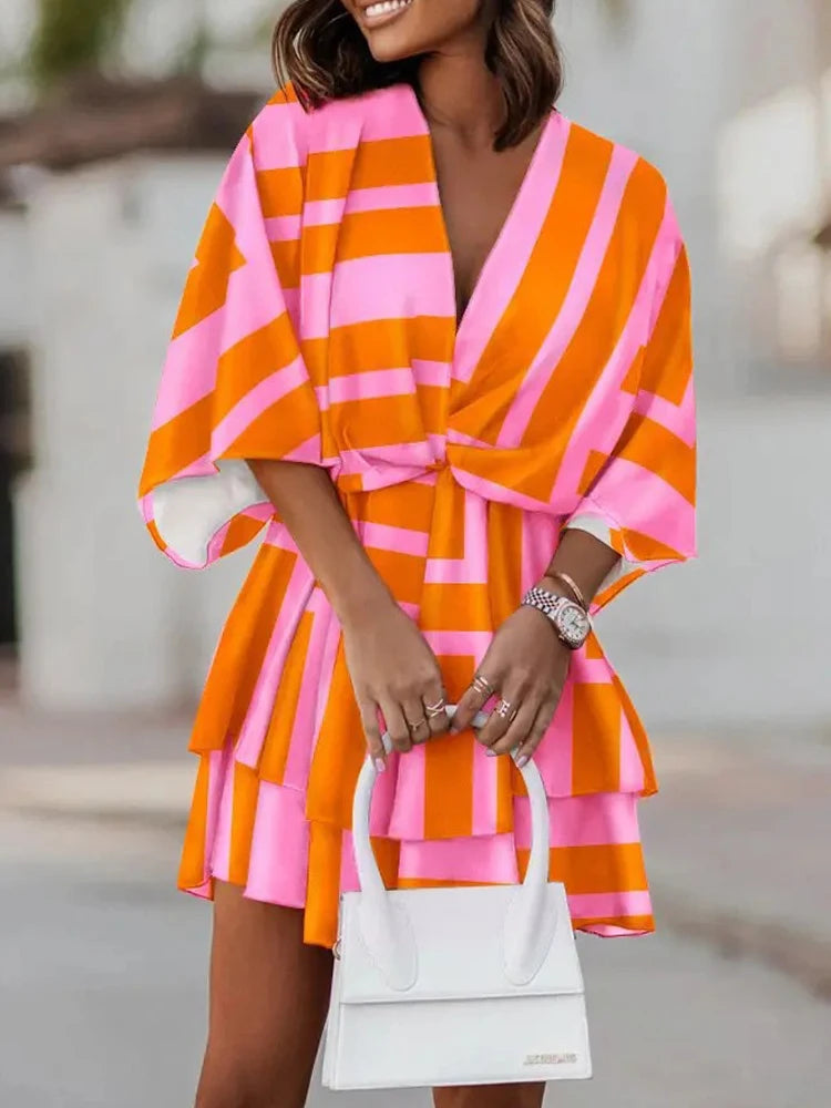 Summer Hue Dress